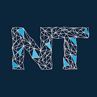 Logo de Narbey technimedia
