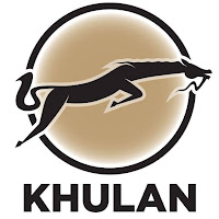 Logo de Khulan Agency