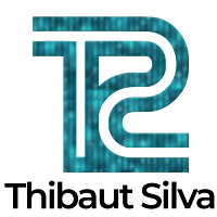 Logo de Thibaut Silva