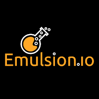 Logo d'Agence Emulsion