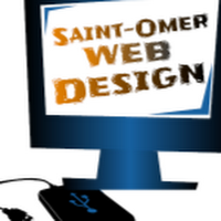 Logo de Saint Omer Web Design