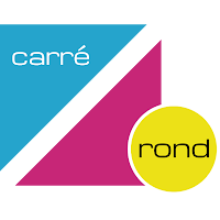 Logo de CARRÉ-ROND