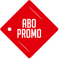 Logo d'Abo Promo