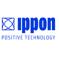 Logo d'Ippon Technologies Toulouse