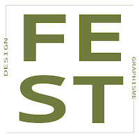 Logo de FEST - Graphiste Free-lance