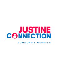 Logo de Justine Connection - Community manager - Pays Basque