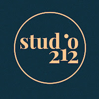 Logo de STUDIO 212