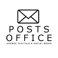 Logo d'Agence de Communication Digitale Posts Office
