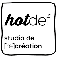 Logo de Hot Def