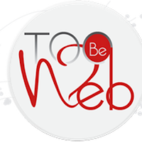 Logo de Too Be Web