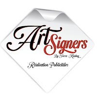 Logo d'Art Signers Publicité