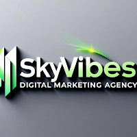 Logo de SkyVibes