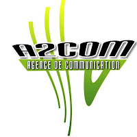 Logo d'A2com