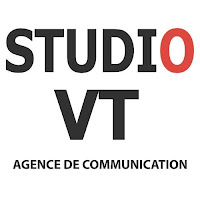 Logo de STUDIO VT
