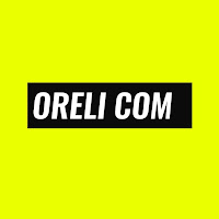 Logo d'Oreli Com