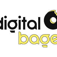 Logo de Sabrina Digital Bagel