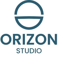 Logo d'Orizon Studio