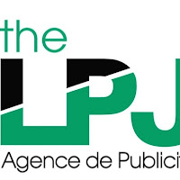 Logo de The LPJ