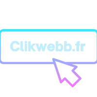 Logo de Clikweb