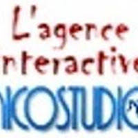 Logo de L' Agence Interactive Nicostudio