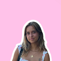 Logo de Laura Community Manager Sainte-Maxime