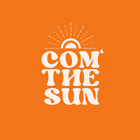Logo de Com' the Sun