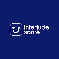 Logo d'Interlude Santé