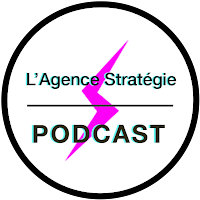 Logo de Cindy Aunay, Experte en Stratégie Podcast - Création de podcast de marque
