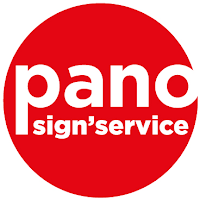 Logo de PANO Val d'Europe