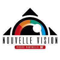 Logo de Nouvelle Vision