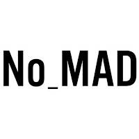 Logo de No_MAD design Arles