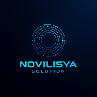 Logo de Novilisya Solution