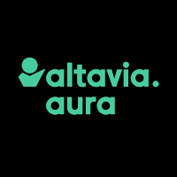 Logo d'Altavia AURA