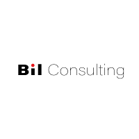 Logo de Bil Consulting - Pilotage Projet Informatique