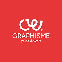 Logo de CW Graphisme | Graphiste Print & Web