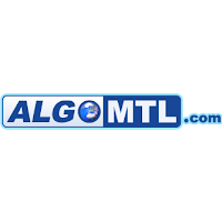 Logo d'Algomtl