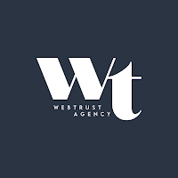 Logo de Webtrust Agency