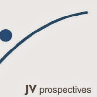Logo de JV PROSPECTIVES
