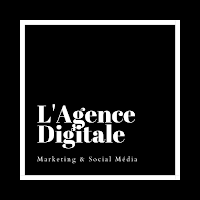 Logo d'Agency Digitalis
