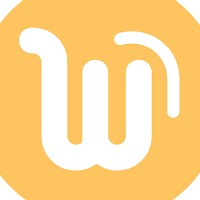 Logo de Céline Worm Digital