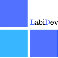 Logo de ✅ LabiDev ✅