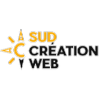 Logo de Sud Création Web