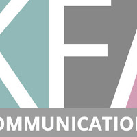 Logo de KFA Communications