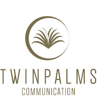 Logo de TwinPalms