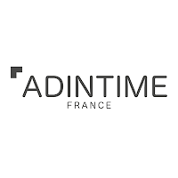 Logo d'ADINTIME FRANCE