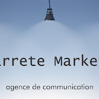 Logo de Navarrete Marketing