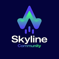 Logo de Skyline Community