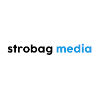 Logo de Strobag Media - Agence web à Rennes