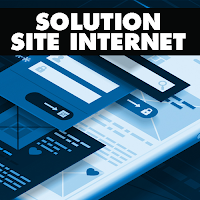 Logo d'Agence Creation site Internet Perpignan