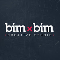 Logo de Bim Bim - Agence de communication